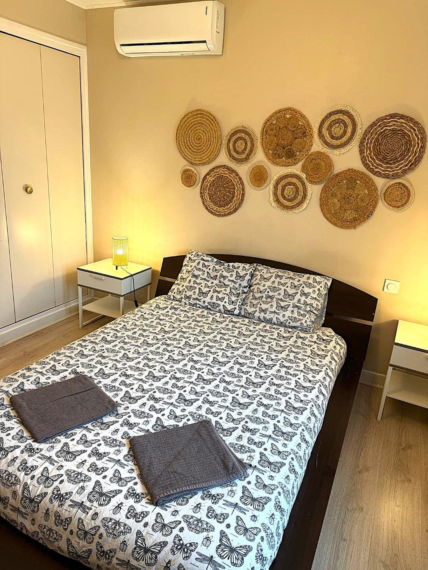 Les Mesanges, 10m Zoo De Beauval, Climatisation * Noyers-sur-Cher