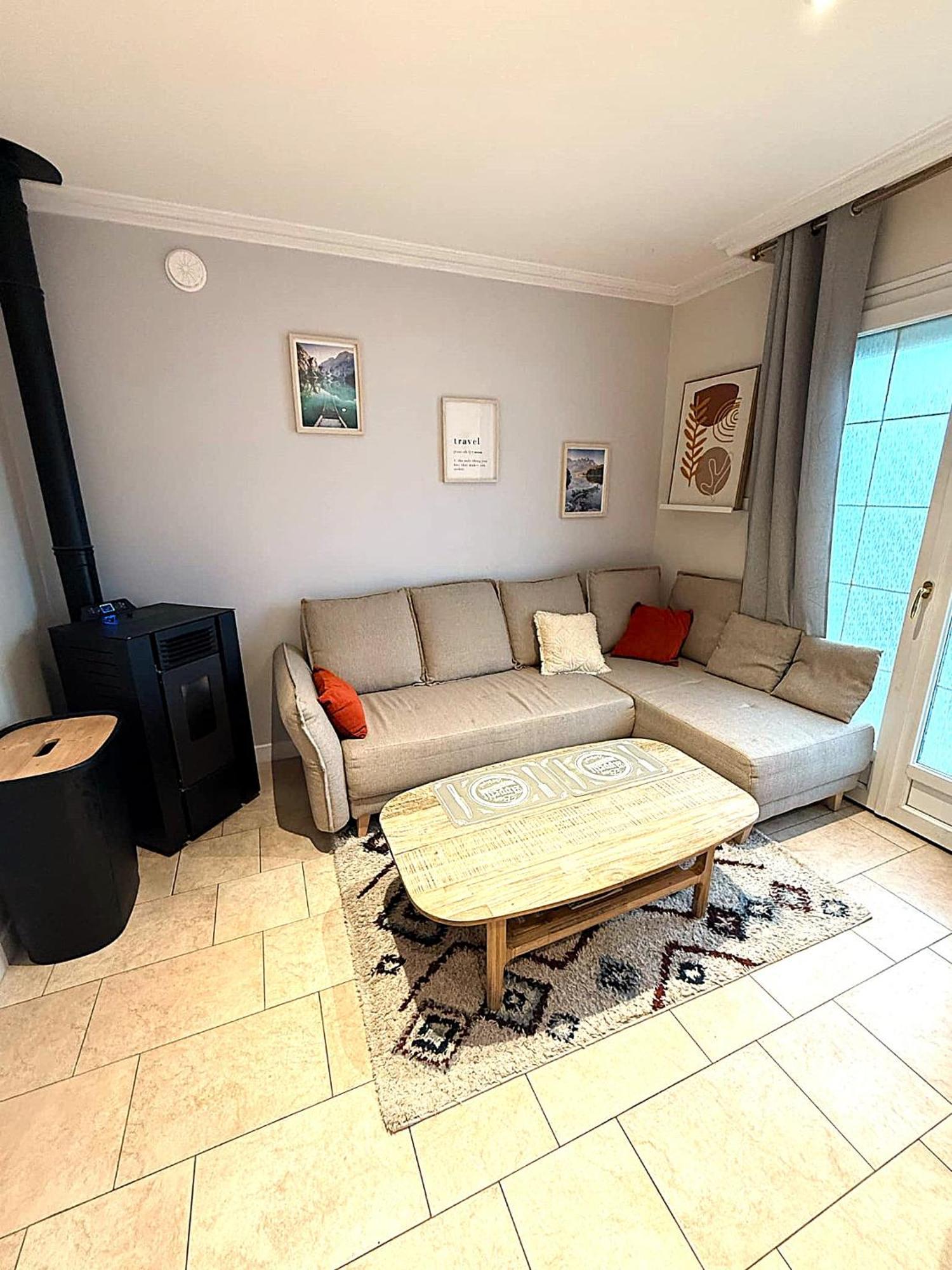 Les Mesanges, 10m Zoo De Beauval, Climatisation Holiday home Noyers-sur-Cher
