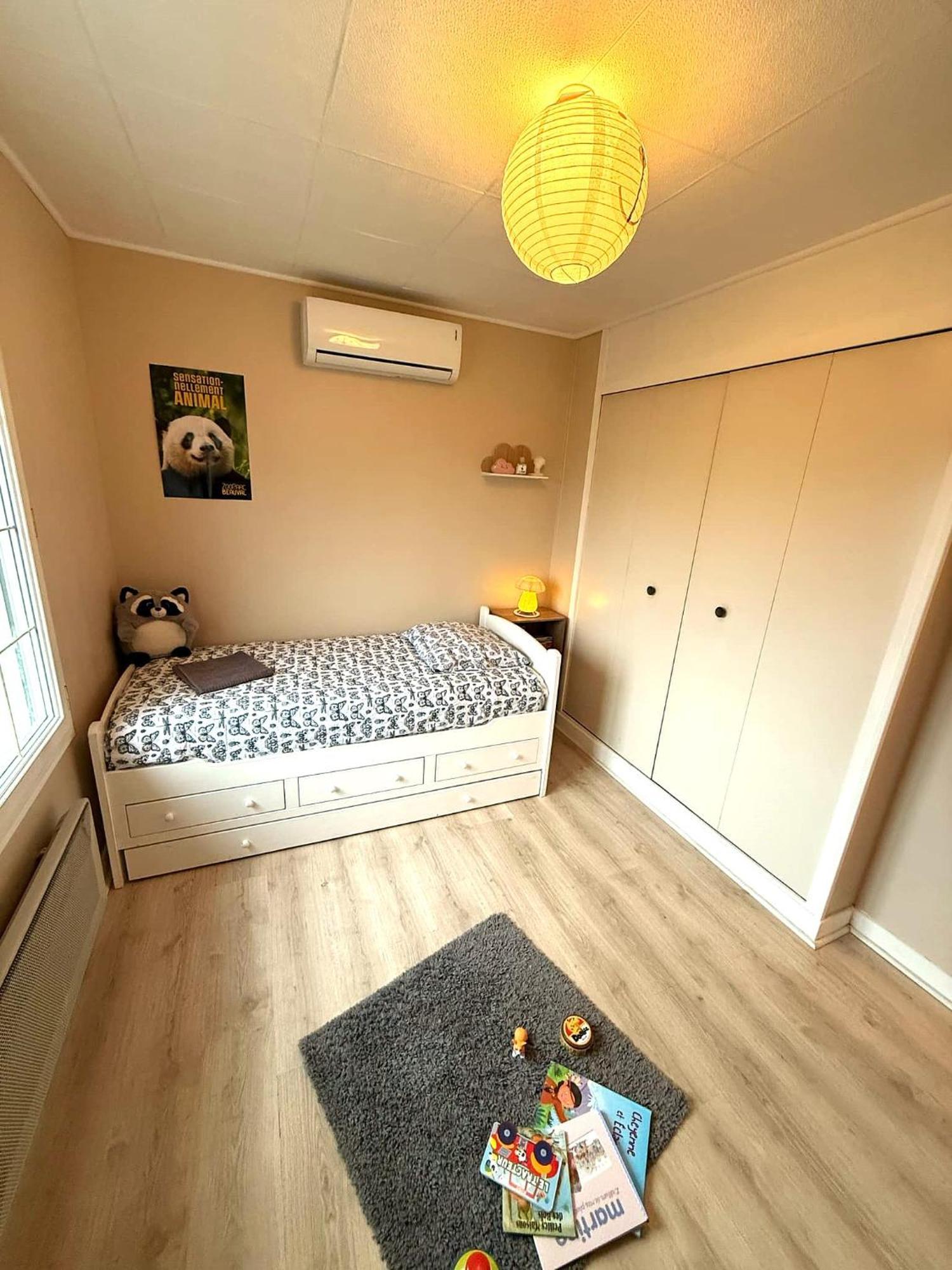 Les Mesanges, 10m Zoo De Beauval, Climatisation Holiday home